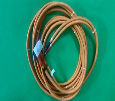 Hybrid EV Harness 1